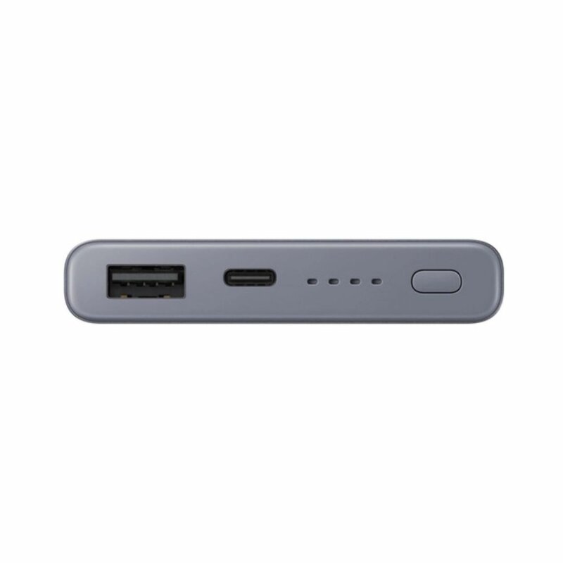 Samsung 10,000mAh 25W USB Type-C (Wired) Portable Power Bank by Samsung — view 4