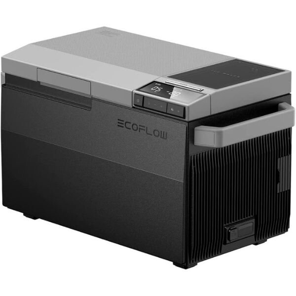 EcoFlow Glacier Portable Fridge Freezer – ZYDBX100-UK by Ecoflow
