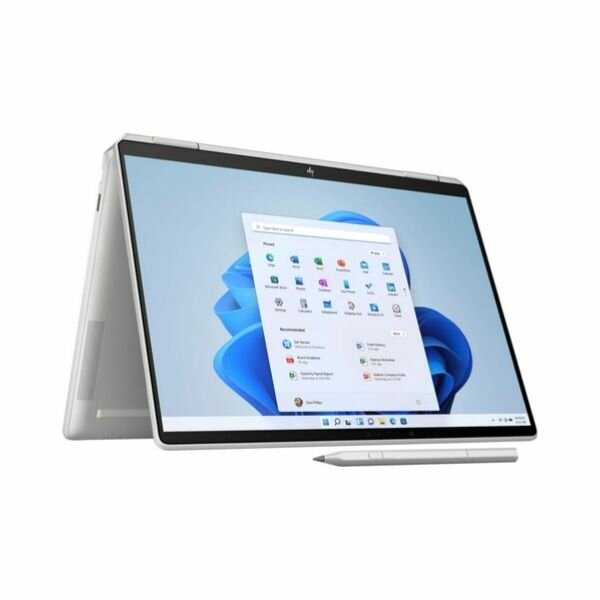 Exceptional HP Spectre X360: Core I7-1355U (13th Gen), 32GB RAM, 2TB SSD by HP