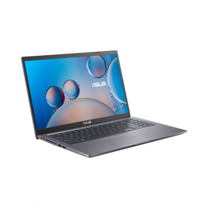 ASUS X512J Vivobook 15.6" TOUCH- Intel 10th Gen I7 - 32GB RAM- 1TB+256GB PCIE SSD - Slate Grey - Slate Grey by Asus — view 2