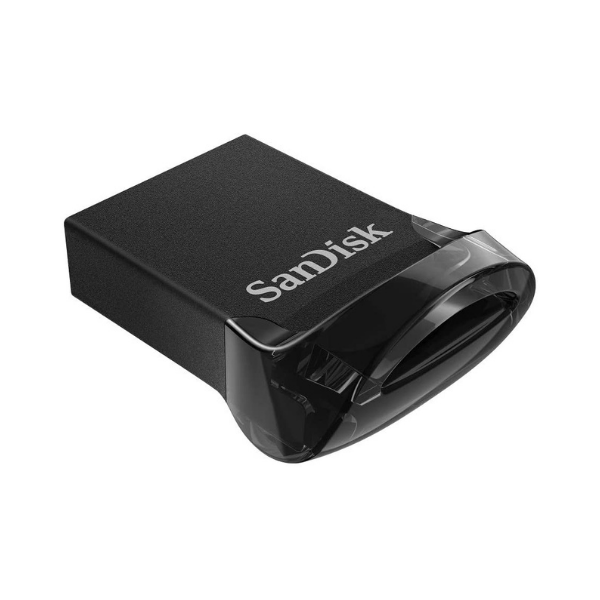 SanDisk Ultra Fit 128GB by Sandisk