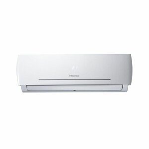 Hisense 1.5HP Split AC, 22000BTU, Cooling Only, R419a, AS-22CR4SBBTG01