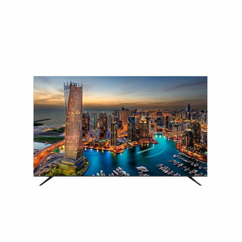 Vitron 75″ Smart 4K HDR WebOS TV – Black (Model HTC7588USWO) by Other