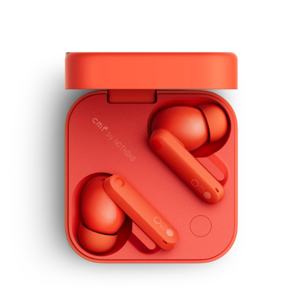 CMF Buds Pro 2: Premium Noise-Cancelling Earbuds by Other