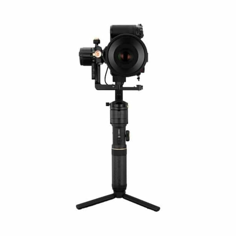 Zhiyun-Tech CRANE 2S Handheld Gimbal Stabilizer Combo Kit by Gimbal — view 3