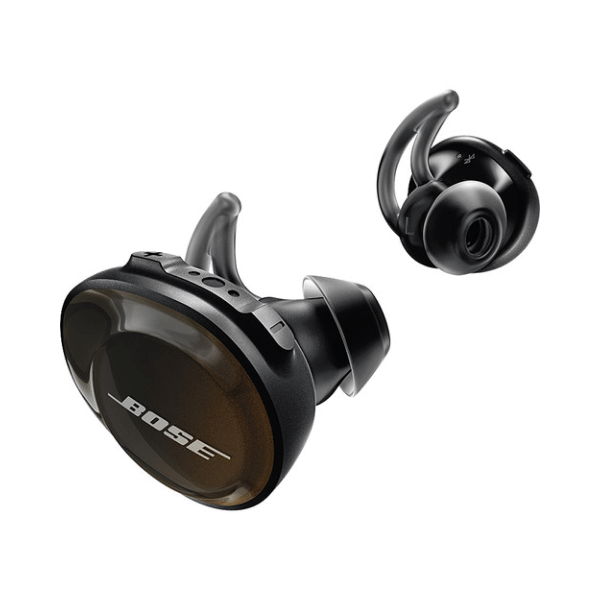 Bose SoundSport Free Wireless In-Ear Headphones by Other — view 3