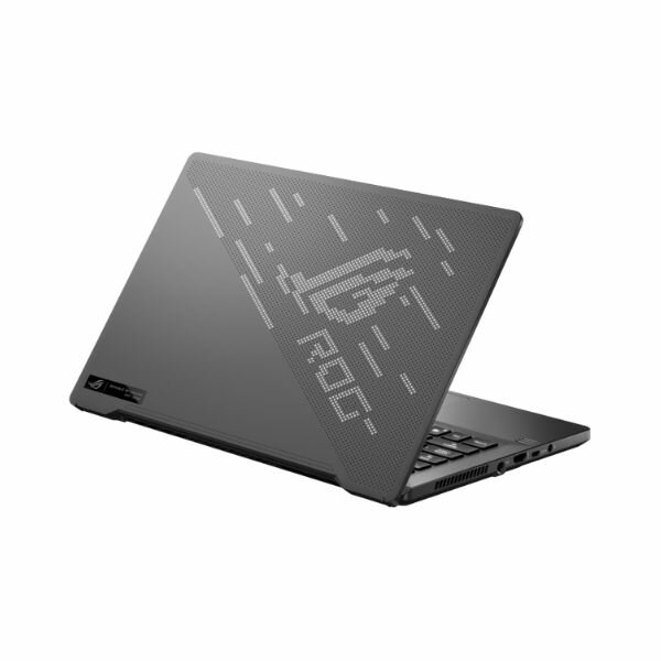 Asus ROG Zephyrus G14 GA401QE AMD Ryzen 7 16GB RAM 512GB SSD NVIDIA 4GB Graphics 14" Display by Asus — view 3