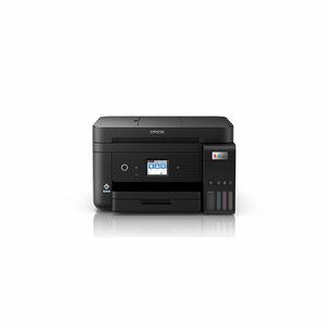 Epson EcoTank L6290 A4 Wi-Fi Duplex All-in-One Printer, ADF