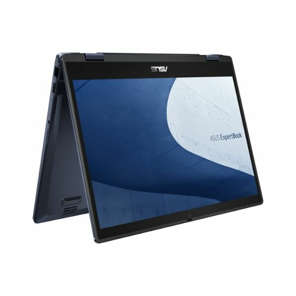 Versatile Asus ExpertBook (B3402F) B3 Flip: Core I7-1165G7 (11th Gen), 8GB RAM, 512GB SSD, 14" Win 11 Pro by Asus — view 3
