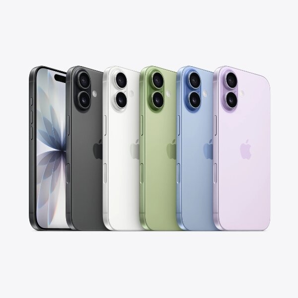 Apple IPhone 17 8GB RAM 512GB Storage - 6.3 Inch OLED, 5G, 48MP Camera, Dual Sim by Apple