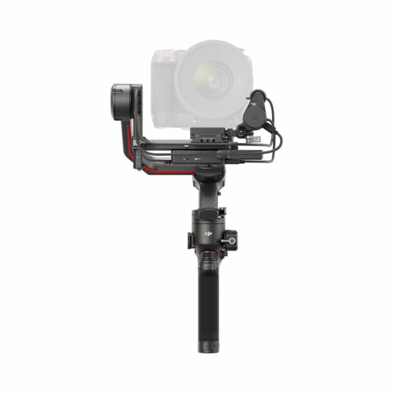 DJI RS 3 Pro Gimbal Stabilizer by DJI — view 2