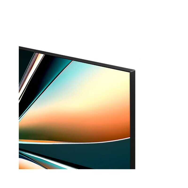 Hisense 55-inch 55U7Q Mini-LED ULED 4K Smart TV – Dolby Atmos, 144Hz Refresh Rate by Hisense — view 2