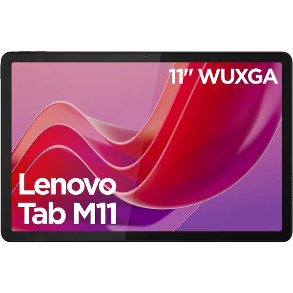 Lenovo Tab M11 Tablet 11-Inch 4GB RAM 128GB ROM by Lenovo — view 2