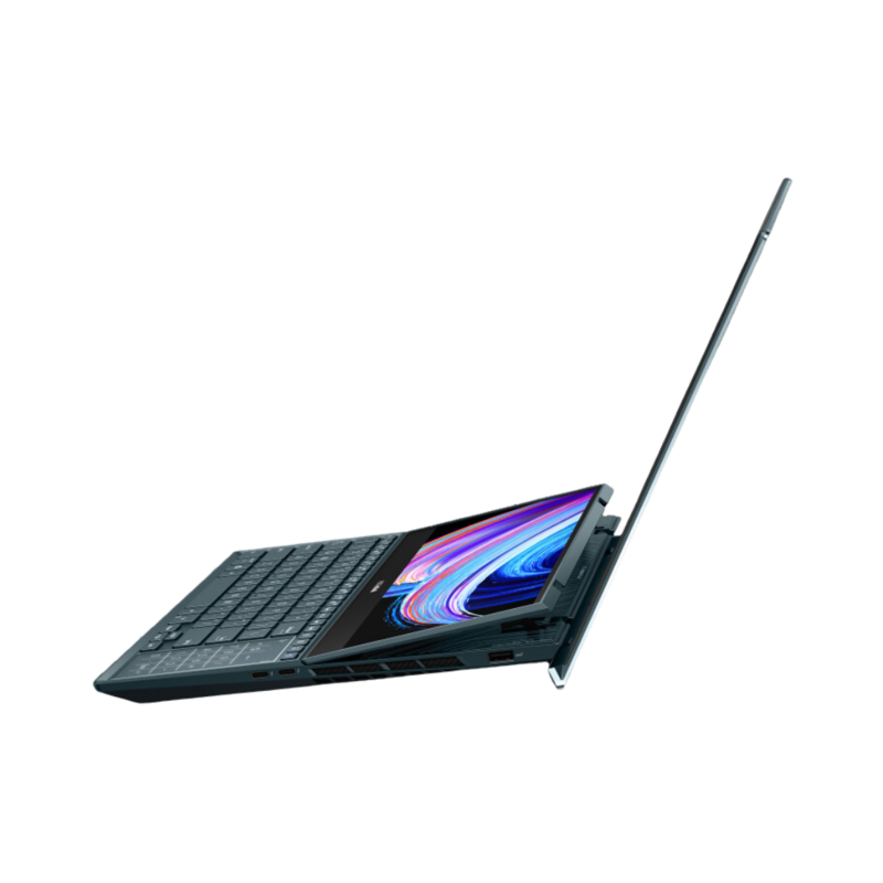 ASUS Zenbook Pro Duo 15 OLED by Asus — view 7
