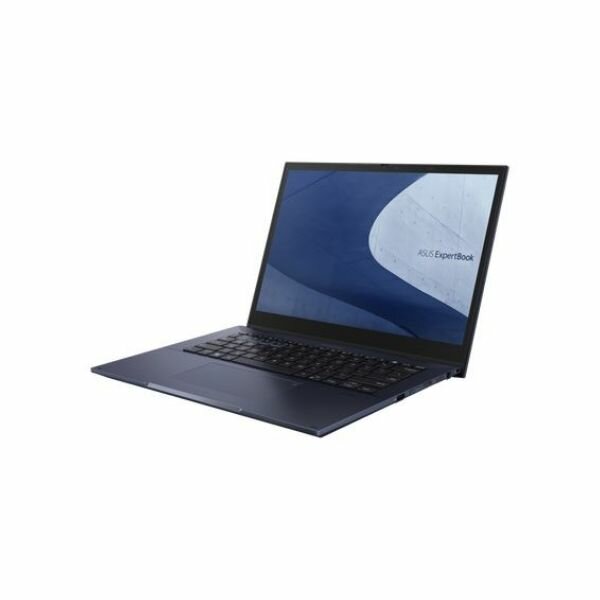 Stunning Asus ExpertBook B7 Flip (B7402F): Core I7-1260P (12th Gen), 16GB RAM, 1TB SSD, 14" Touch Screen by Asus — view 3