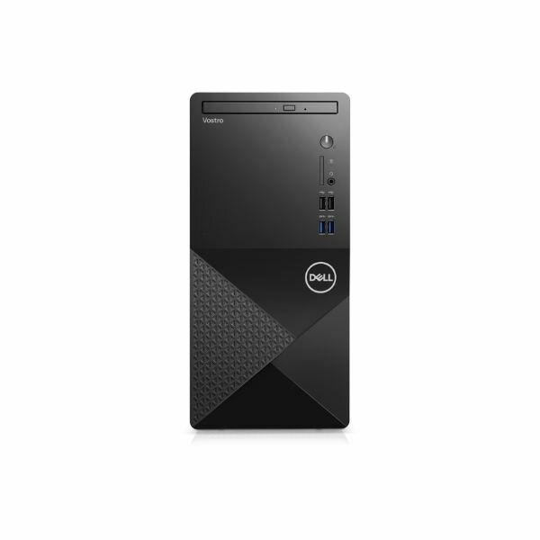 Versatile Dell Vostro 3910: Core I3-12100 (12th Gen), 4GB RAM, 1TB HDD by Dell