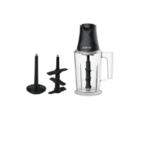 Rebune RE-2-086 Food Processor 2.0L 500W