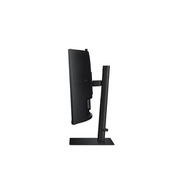 Samsung Monitor LS34C654VAMXUE – 34 Inch Curved Ultrawide Monitor by Samsung — view 12