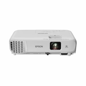 Epson EB-X06 XGA 3600 Lumens 3LCD Projector