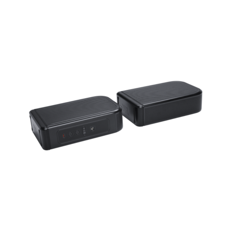 JBL Bar 1300MK2 2470W Soundbar System With Dolby Atmos, DTS:X, And Detachable Surround Speakers by JBL — view 5
