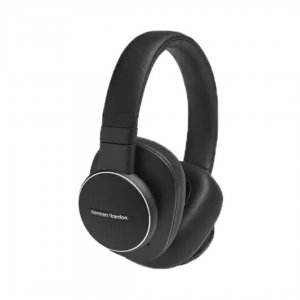 Harman Kardon FLY Noise-Canceling Wireless Over-Ear Headphones