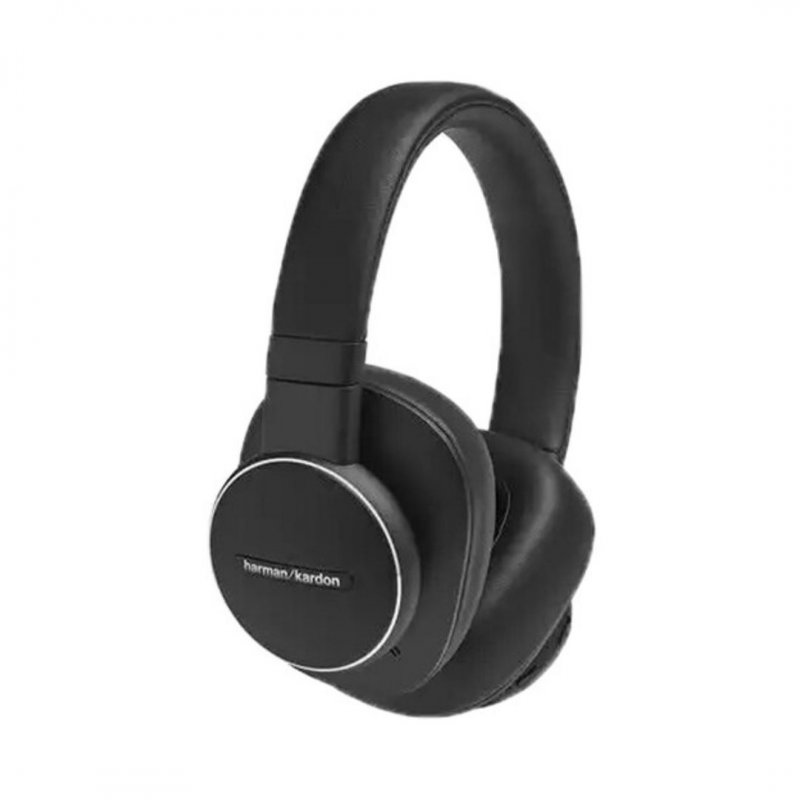 Harman Kardon FLY Noise-Canceling Wireless Over-Ear Headphones by Other