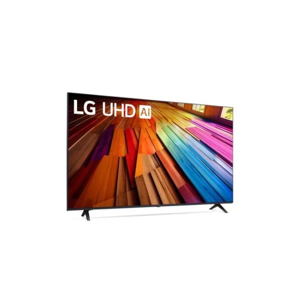 LG 55 Inch 4k Ultra Hd Smart TV 55ut8000 by LG — view 2