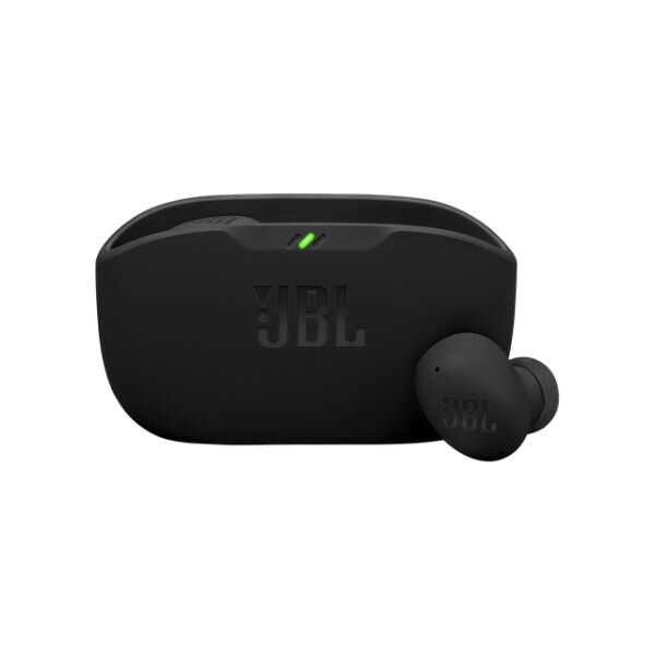 JBL Wave Buds 2 – Pure Bass, Active Noise Cancelling, Water Resistant by JBL — view 4