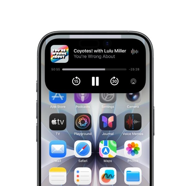 Apple IPhone 17 8GB RAM 512GB Storage - 6.3 Inch OLED, 5G, 48MP Camera, Dual Sim by Apple — view 8
