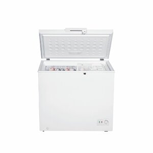 Beko BCF2222 S UK KE 200L Chest Freezer