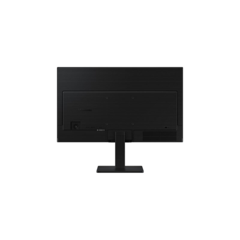 Samsung 24 Inch Essential Monitor S3 S30GD Full HD Monitor (LS24D300GAMXUE) by Samsung — view 3