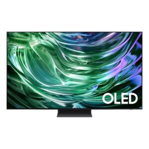 Samsung 83 Inch OLED 4K Smart TV With Dolby Atmos – QA83S85F