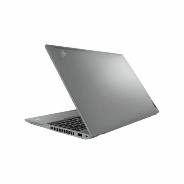Powerful Lenovo P16s: Core I7-1360P (13th Gen), 16GB RAM, 512GB SSD, NVIDIA RTX A500 by Lenovo — view 4