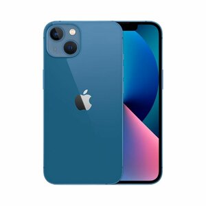 Apple Iphone 13 256GB - 5G With Super Retina XDR OLED, HDR10, Dolby Vision Display