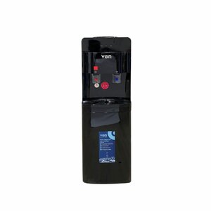 Von VADL2111K Hot & Normal Water Dispenser - Black