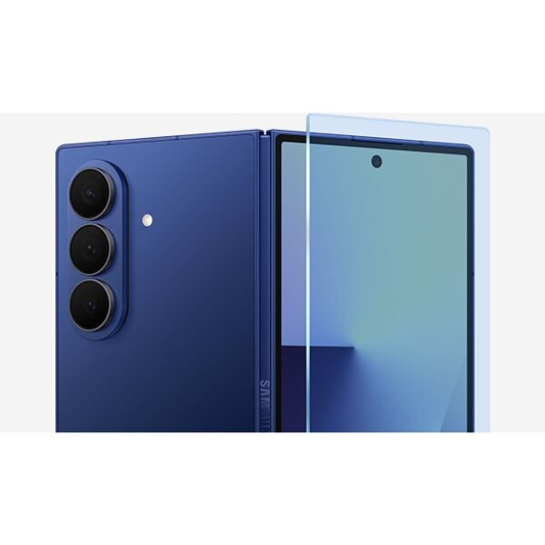 Samsung Galaxy Z Fold 7 8.0-Inch Foldable Smartphone (12GB RAM + 256GB ROM, 12GB RAM + 512GB ROM, 16GB RAM + 1TB ROM), 5G Connectivity, Dynamic AMOLED Display, Snapdragon Processor, S Pen Support, Fast Charging, Dual-SIM by Samsung — view 5