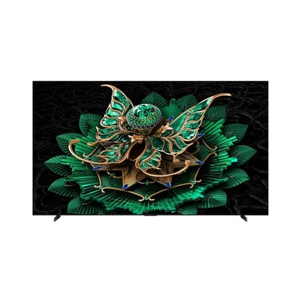 TCL 55C7K QLED 4K Smart Google TV – 55 Inch by TCL — view 5