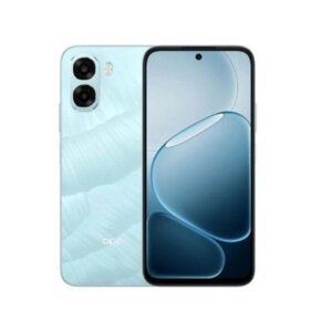 OPPO A6x 4GB RAM 128GB ROM 6100 MAh 4G  Large Display