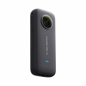 Insta360 ONE X2 – Waterproof 360 Action Camera