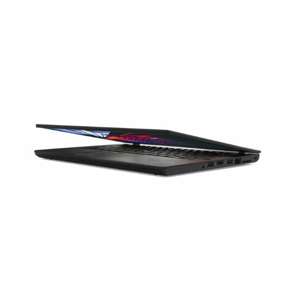 Lenovo ThinkPad T480 Intel Core I7-8550U Processor, 8th Gen, 16GB RAM, 1TB HDD, 14 Inch Display, Windows 10 Pro 64 (REFURBISHED) by Lenovo — view 2