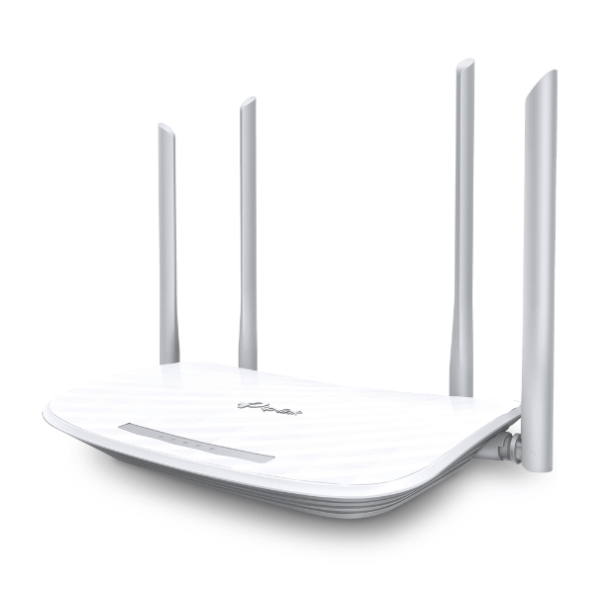 TP-Link AC1200 Archer C50 Dual Band Wireless Router by TP-Link — view 3