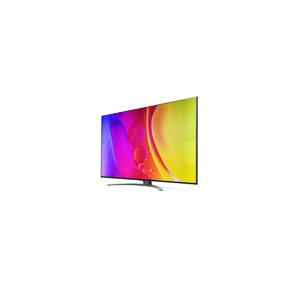 LG 65NANO846 65 Inch NanoCell AI 4K Smart TV by LG — view 2
