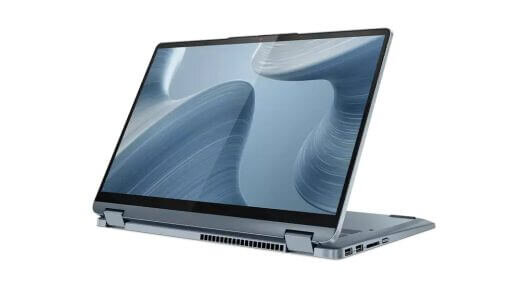 Lenovo IdeaPad Flex 5 14IAU7, Intel Core I5 1235U, 8GB LPDDR 512GB SSD M.2 2242 PCIe by Lenovo