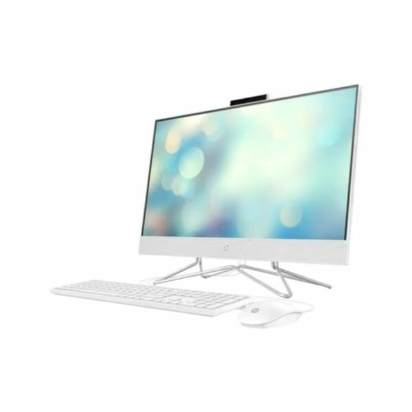 HP All-in-One  24 Inch Core I7-1255U (12th Gen), 8GB RAM, 1TB SSD 24-CB1009NH by HP — view 2