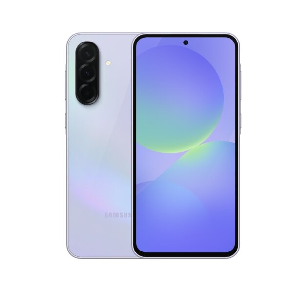 Samsung Galaxy A36 5G Dual SIM – 6.7" FHD+ Super AMOLED 120Hz Display, 50MP OIS Triple Camera, 12MP Front, 128GB 6GB RAM / 128GB 8GB RAM / 256GB 6GB RAM / 256GB 8GB RAM / 256GB 12GB RAM, 5000mAh Battery by Samsung — view 5