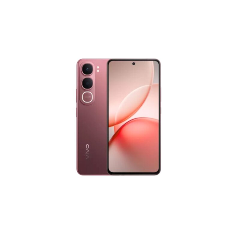 Vivo Y21D 8GB RAM 256GB ROM - 6.68 Inch 6500 MAh Battery by Vivo — view 2