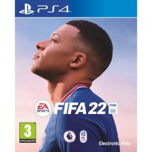 PS4 FIFA 22 Standard Edition
