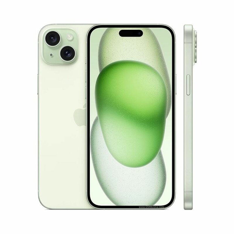Apple IPhone 15 Plus 5G 128GB by Apple