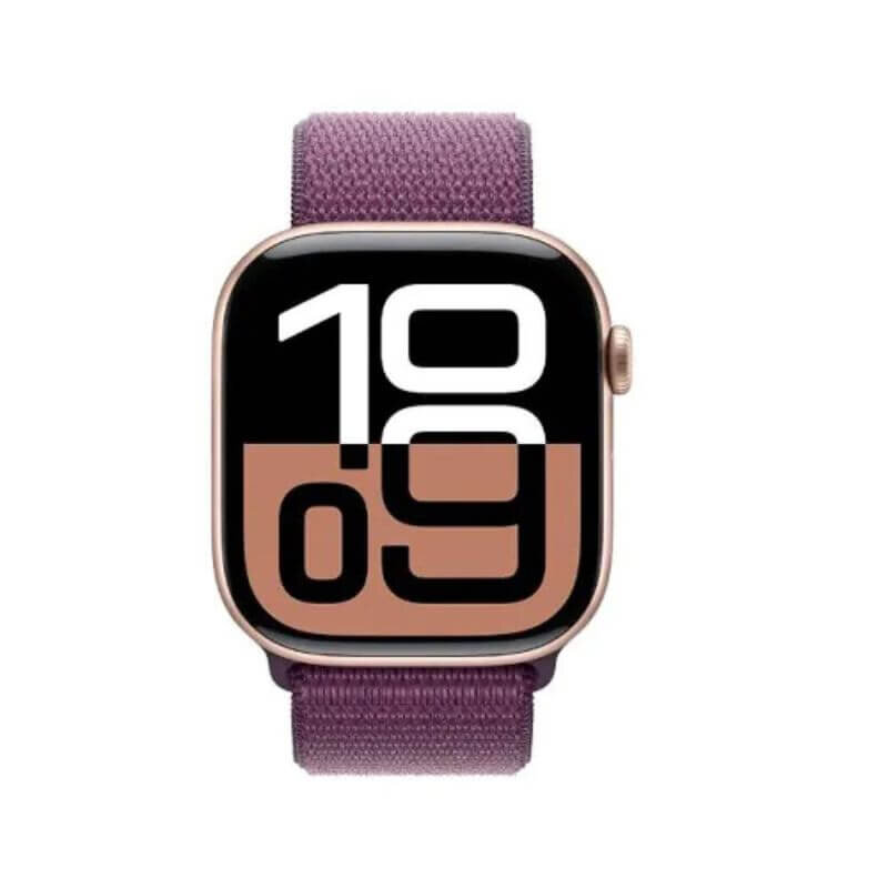 Apple Watch Series 10 46mm GPS + Cellular (Aluminum) by Apple