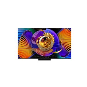 TCL 65 Inch C7L Mini-LED 4K UHD Smart TV 65C7L- Google TV, Dolby Atmos, HDR10+